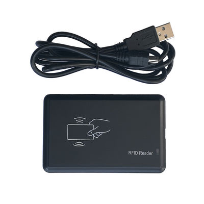 Tischplatten-Kartenleser EM4305 EM4100 USB 125KHz RFID Writer