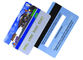 RFID-intelligente vorab gedruckte PVC-Karten